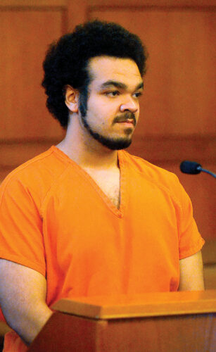 Youngstown man pleads guilty to Hubbard murder